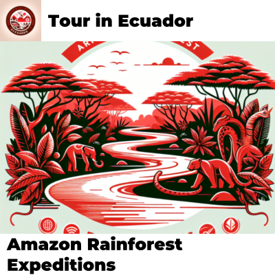 Amazon Rainforest Expeditions
