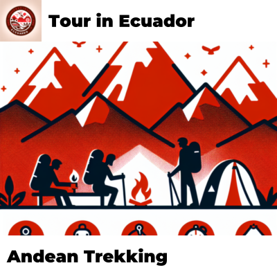 Andean Trekking