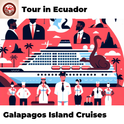 Galapagos Island Cruises
