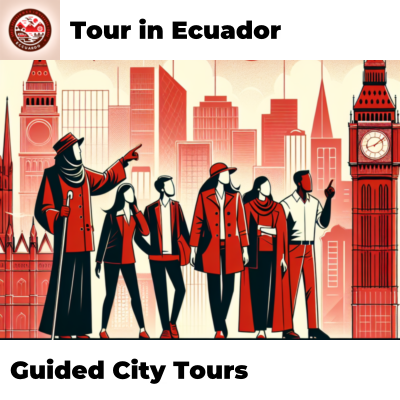 Guided City Tours