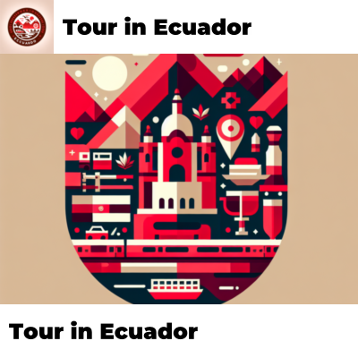 Tour in Ecuador
